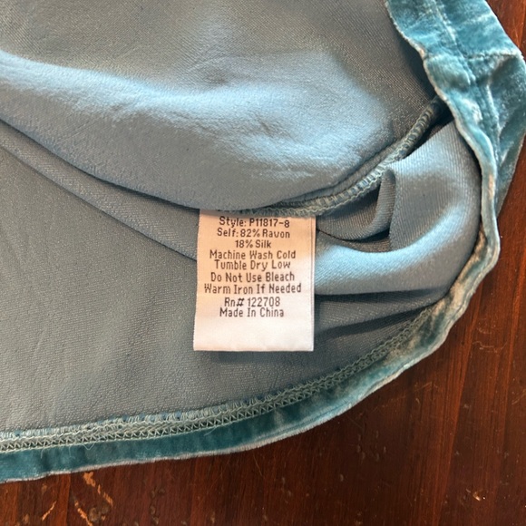 Johnny Was Top - Picture 3 of 4